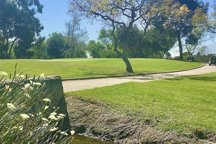 El Dorado Park Golf Course Review & Info Long Beach, CA GolfGreatly