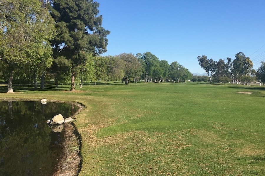 El Dorado Park Golf Course Review & Info Long Beach, CA GolfGreatly