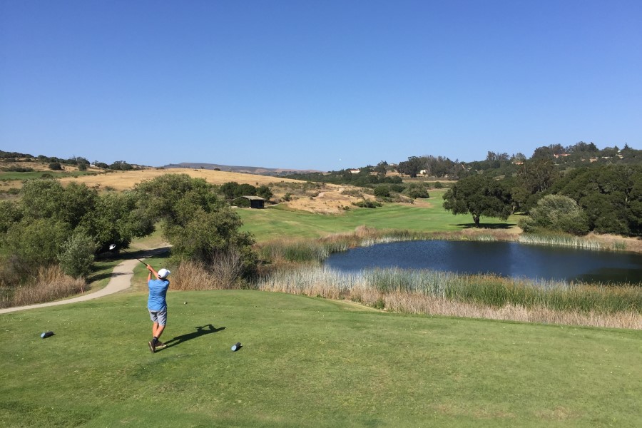 La Purisima Golf Course Review Lompoc, CA Golf Greatly