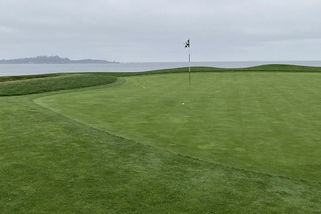Old MacDonald Golf Course - GolfGreatly.com